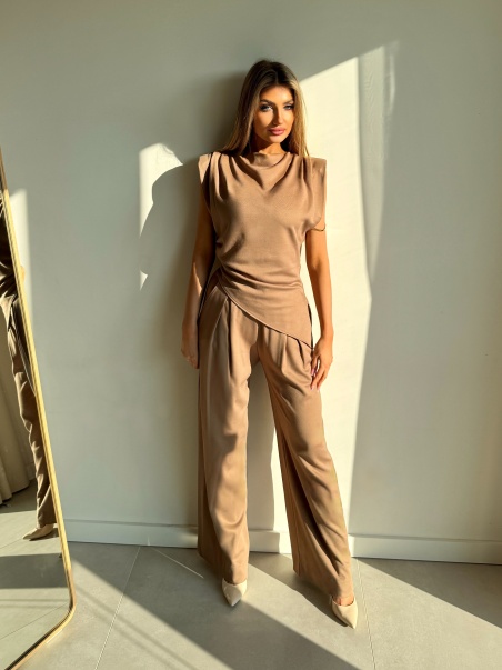 Elegancki komplet Sofia