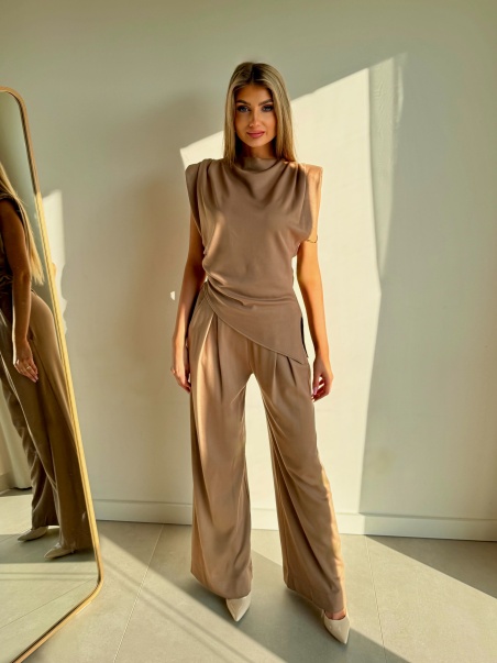 Elegancki komplet Sofia