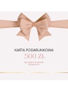 Karta podarunkowa 500 zł