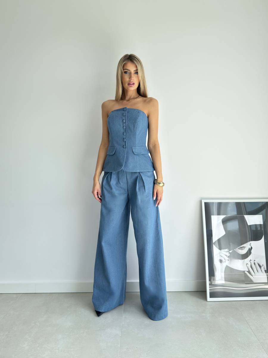 Komplet Mattia jeans