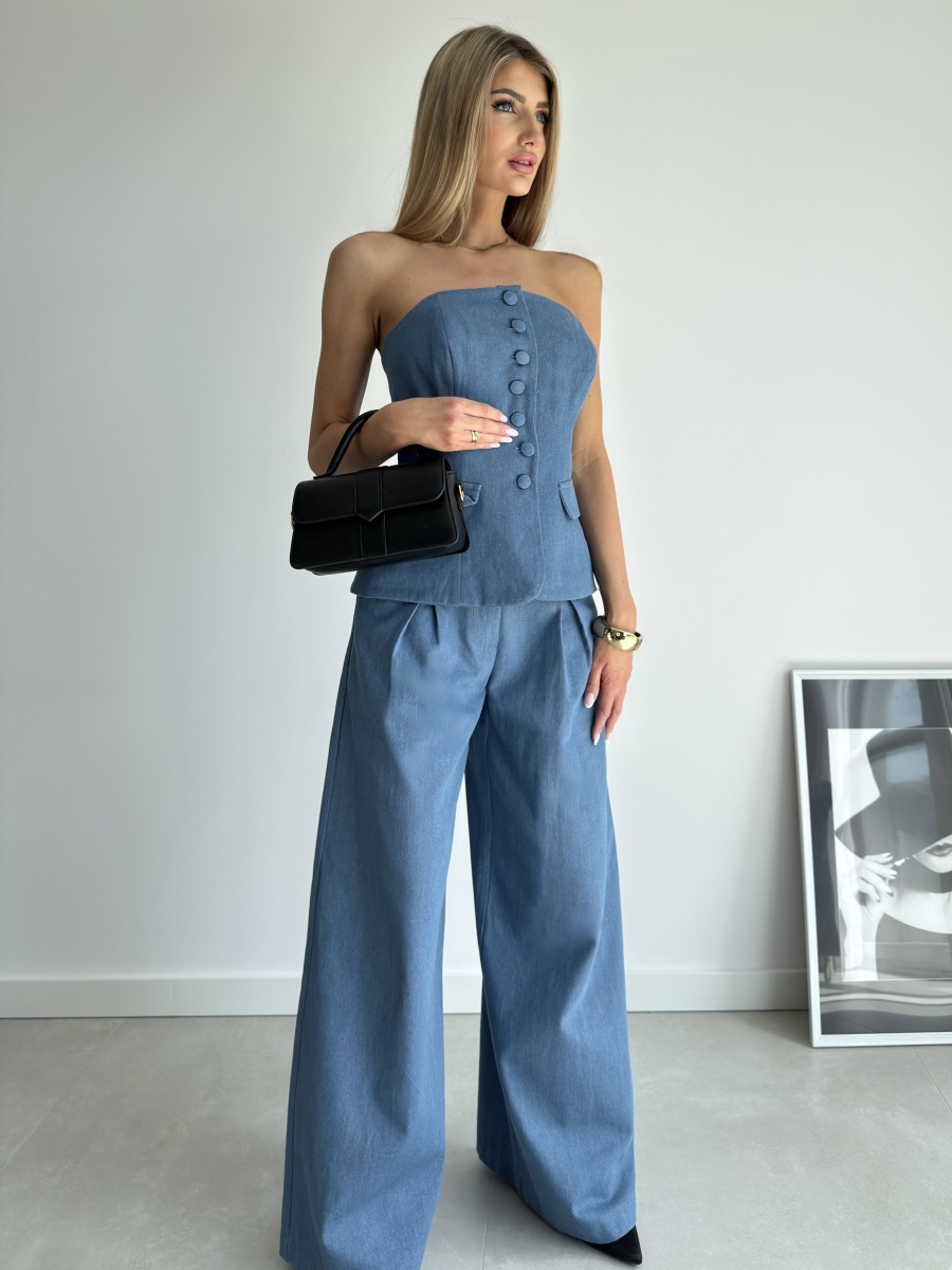 Komplet Mattia jeans