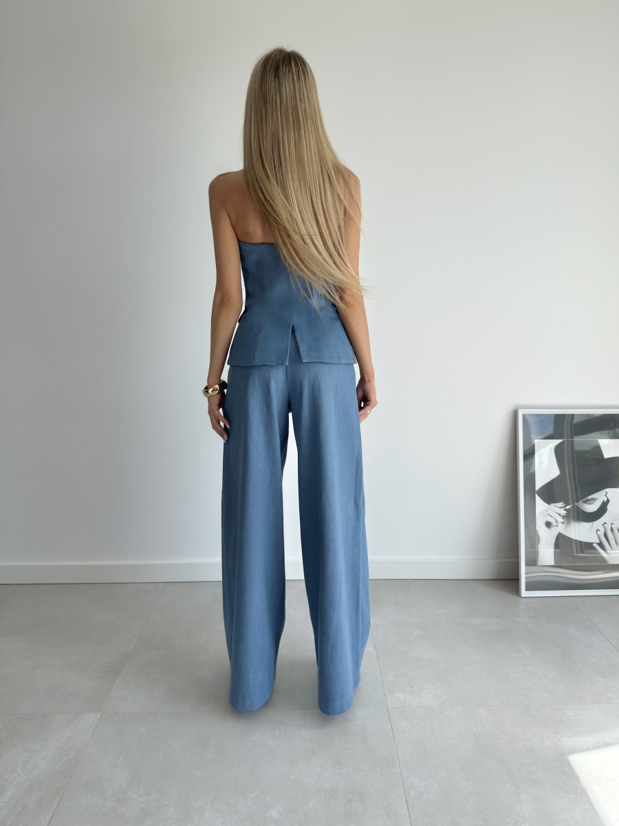 Komplet Mattia jeans