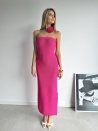 Sukienka Caterina fuksja