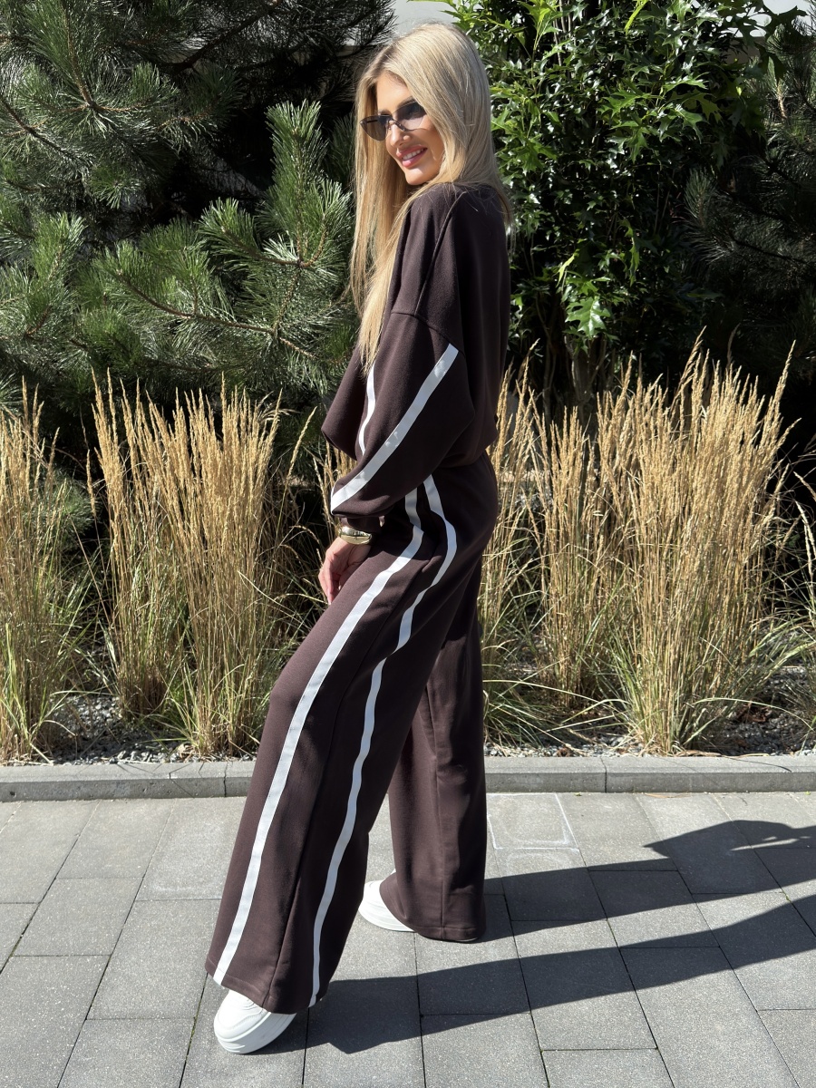 Komplet dresowy Vogue...