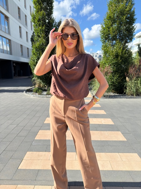 Elegancka bluzka LORIN