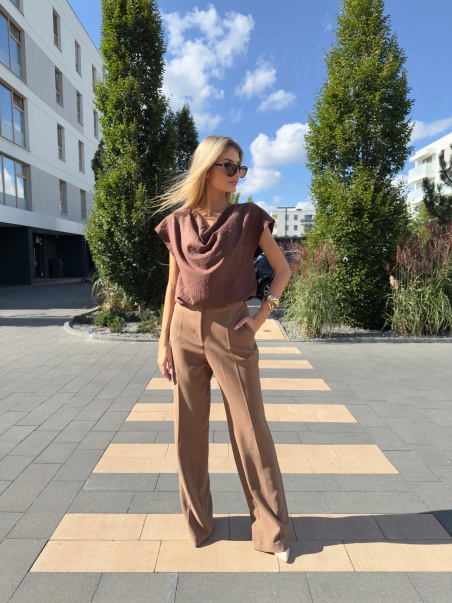 Elegancka bluzka LORIN