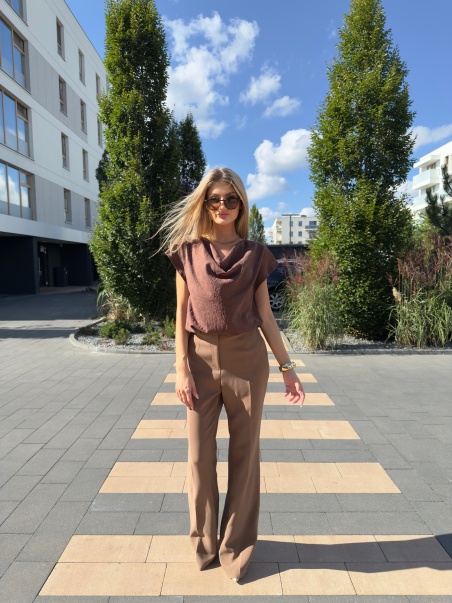 Elegancka bluzka LORIN