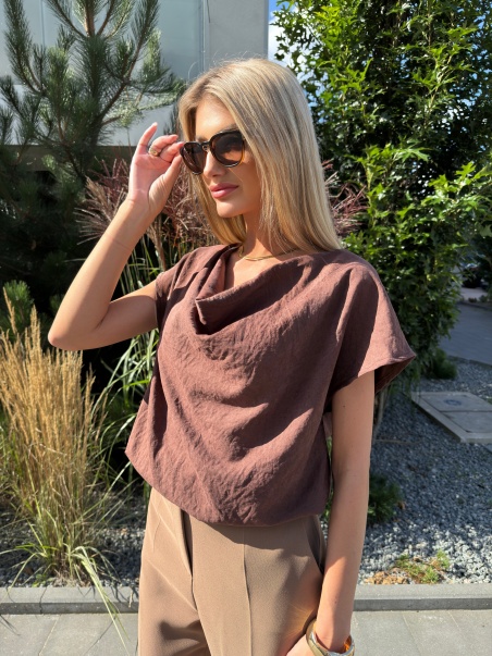 Elegancka bluzka LORIN